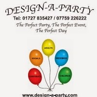 Design A Party St Albans Ltd 1090685 Image 1